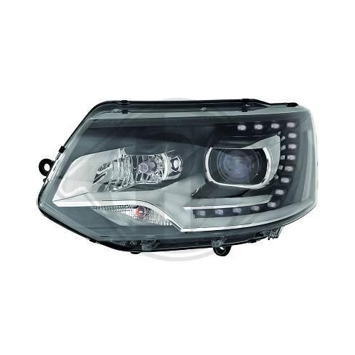 DIEDERICHS Hauptscheinwerfer 2273985