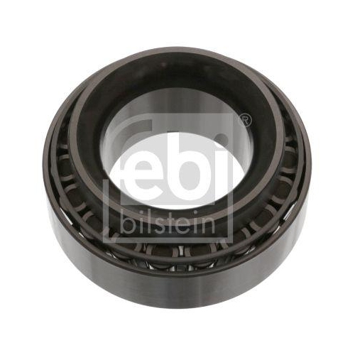 FEBI BILSTEIN Radlager 48391