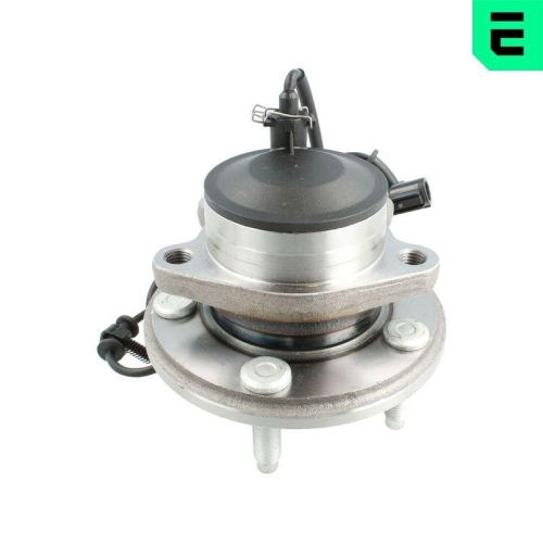 OPTIMAL Radlagersatz 881681