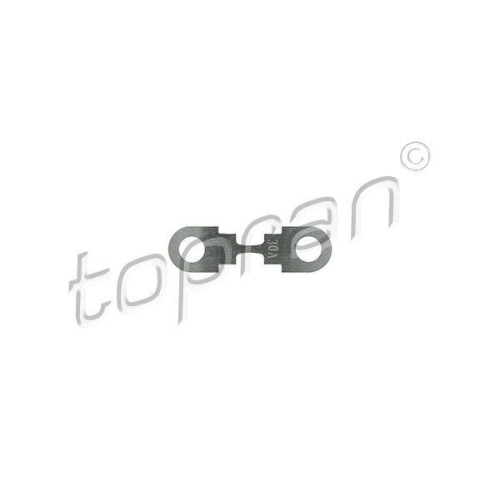 TOPRAN Sicherung