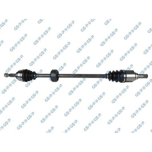 GSP Antriebswelle 250513