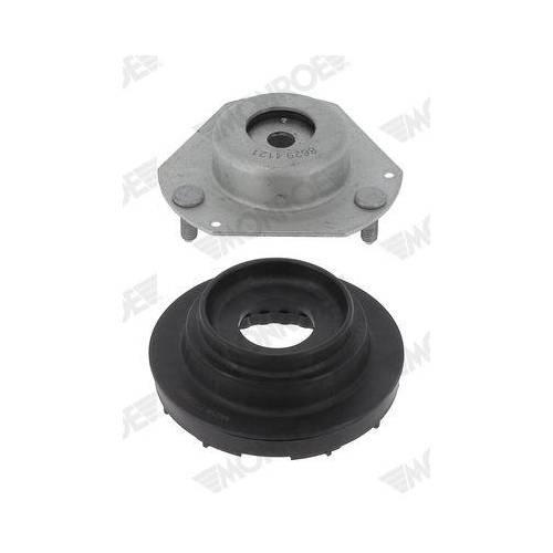 MONROE Reparatursatz, Federbeinst&uuml;tzlager MOUNTING KIT MK485