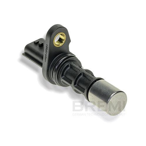 BREMI Impulsgeber, Kurbelwelle