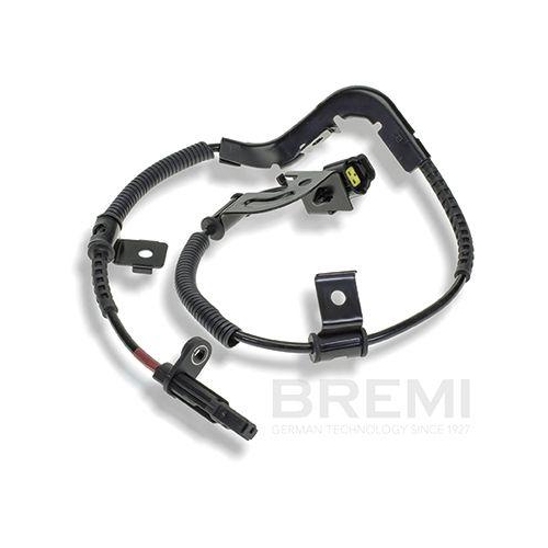 BREMI Sensor, Raddrehzahl