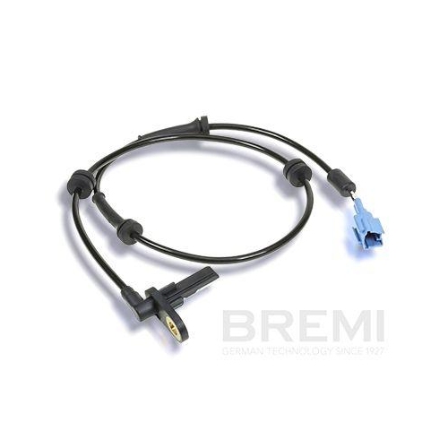 BREMI Sensor, Raddrehzahl