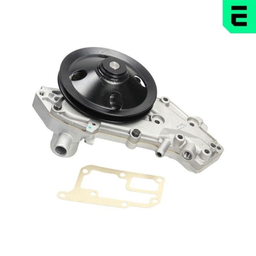 OPTIMAL Wasserpumpe, Motork&uuml;hlung