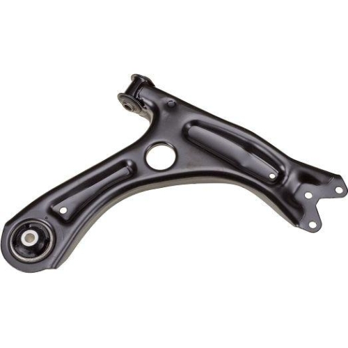 TRW Lenker, Radaufhängung