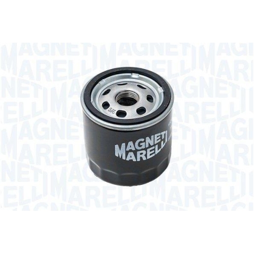MAGNETI MARELLI Ölfilter