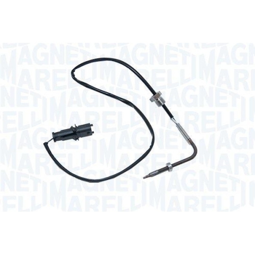 MAGNETI MARELLI Sensor, Abgastemperatur
