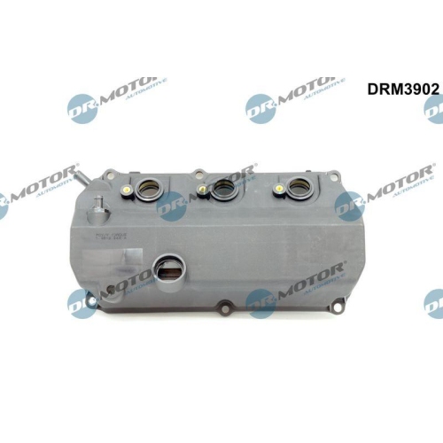 Dr.Motor Automotive Zylinderkopfhaube