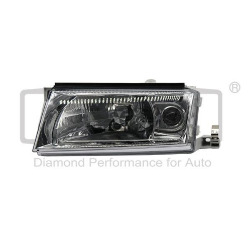 DPA Hauptscheinwerfer