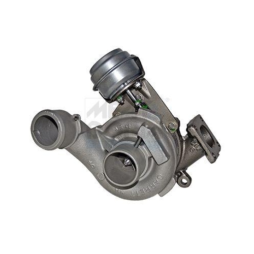 MEAT & DORIA Lader, Aufladung 65153R