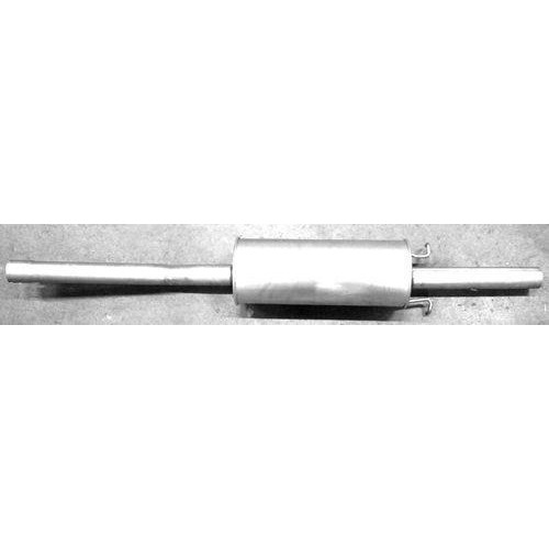 VEGAZ GmbH Endschalld&auml;mpfer