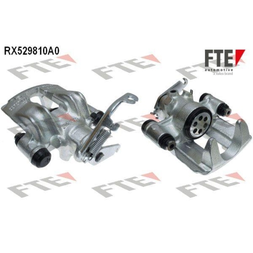 FTE Bremssattel 9291543