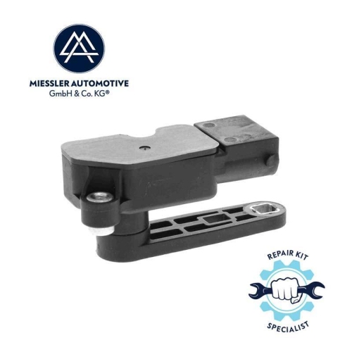 Niveausensor Luftfederung MA-0000432 Miessler Automotive