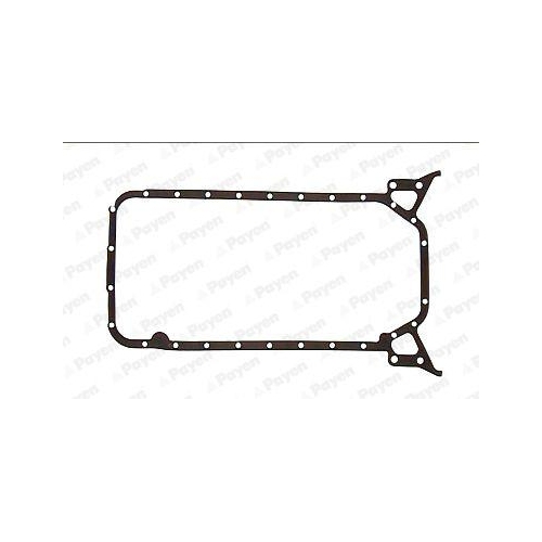 PAYEN Dichtung, Ölwanne JJ498
