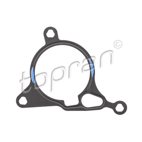 TOPRAN Dichtung, Unterdruckpumpe 115 262