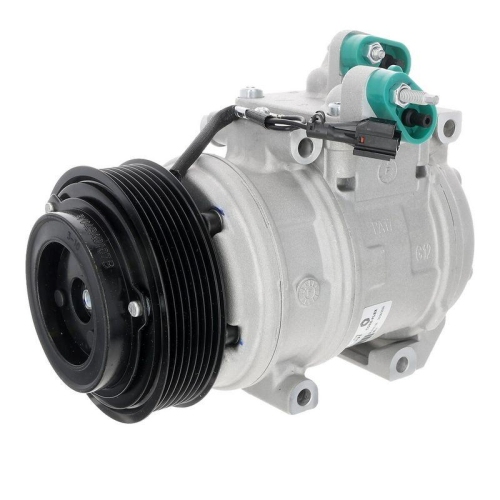 VALEO Kompressor, Klimaanlage VALEO CORE-FLEX 811207