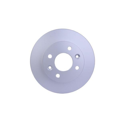 HELLA Bremsscheibe PRO 8DD 355 101-221