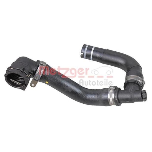 METZGER AUTOTEILE K&uuml;hlerschlauch 2421163