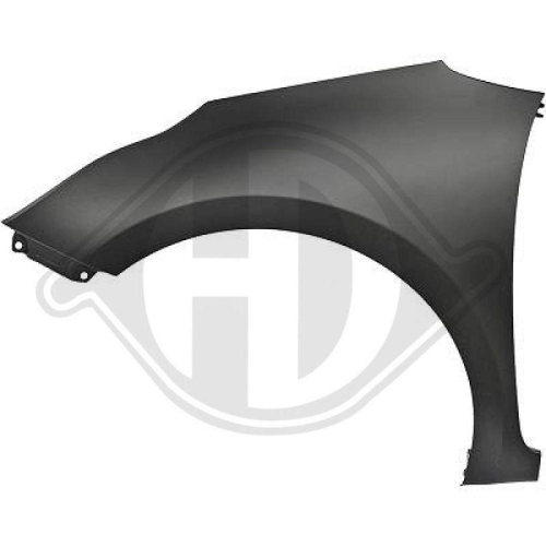 DIEDERICHS Kotfl&uuml;gel 6554107