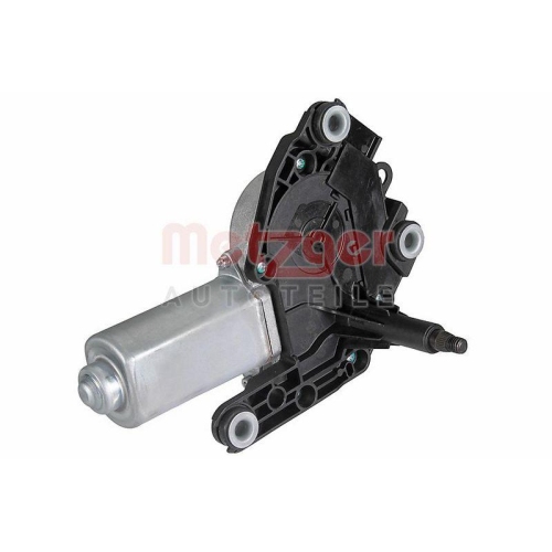METZGER AUTOTEILE Wischermotor GREENPARTS 2190698
