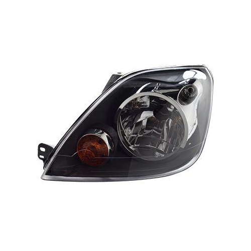 VAN WEZEL Hauptscheinwerfer 1806963