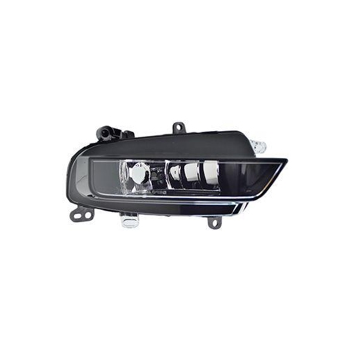 VAN WEZEL Nebelscheinwerfer 0304996