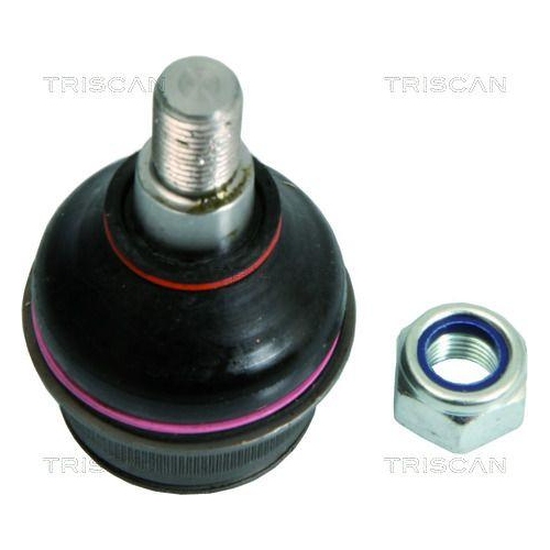 TRISCAN Trag-/F&uuml;hrungsgelenk 8500 2344