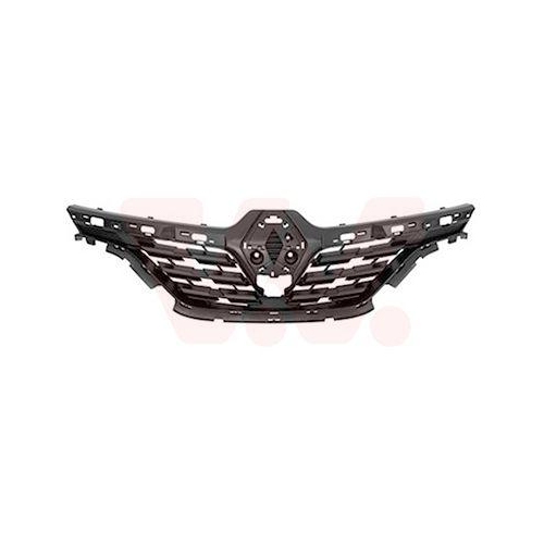 VAN WEZEL K&uuml;hlergitter 4403510