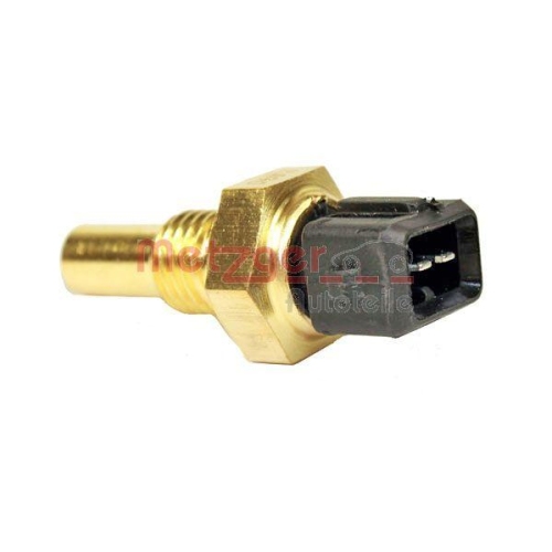 METZGER AUTOTEILE Sensor, K&uuml;hlmitteltemperatur 0905012