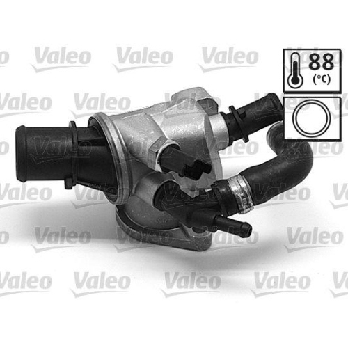VALEO Thermostat, K&uuml;hlmittel 820578