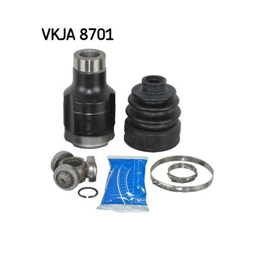 SKF Gelenksatz, Antriebswelle VKJA 8701