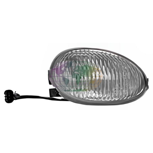 Lexmond Trading BV Nebelscheinwerfer 4444298