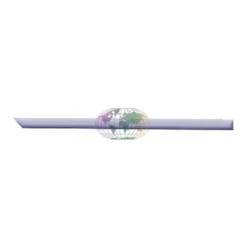 Lexmond Trading BV Clip, Zier-/Schutzleiste 6429741