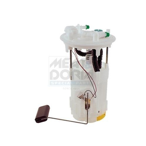 MEAT & DORIA Sensor, Kraftstoffvorrat 79309