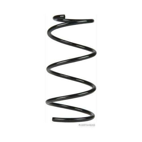 HERTH+BUSS JAKOPARTS Fahrwerksfeder J4402013