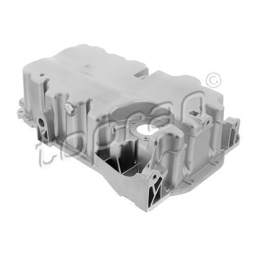 B-Ware &Ouml;lwanne TOPRAN 118 117 passend f&uuml;r AUDI SEAT SKODA VW