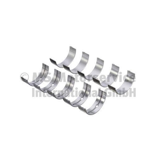 KOLBENSCHMIDT Kurbelwellenlagerschalen-Satz 37167620