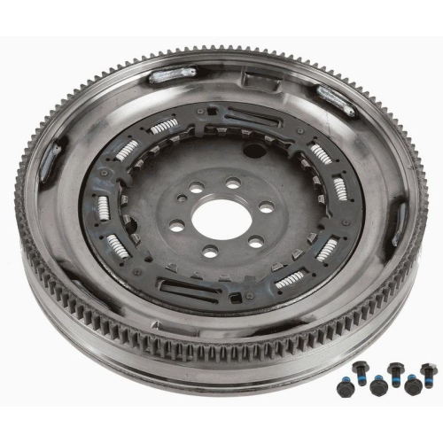 SACHS Schwungrad Zwei-Massen-Schwungrad 2295 601 018