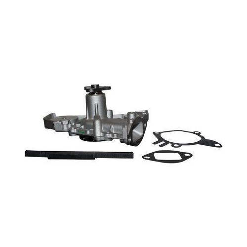 JP GROUP Wasserpumpe, Motork&uuml;hlung JP 3614100200