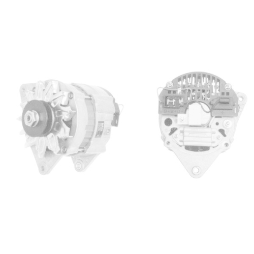 MAHLE Generator MG 222