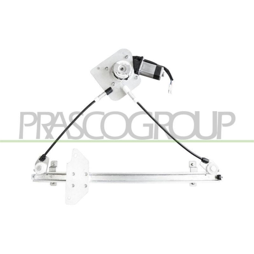 PRASCO Fensterheber DW324W025