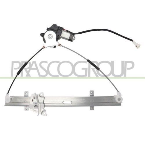 PRASCO Fensterheber SZ054W026
