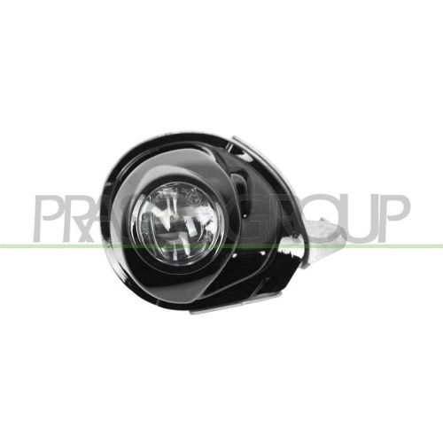 PRASCO Nebelscheinwerfer TYC MZ3334414