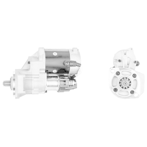 MAHLE Starter MS 1133