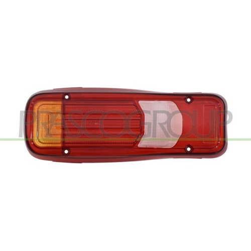 PRASCO Heckleuchte FT9504255