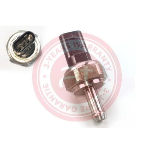 at autoteile germany Sensor, Abgasdruck OEM - Quality - Line at14081