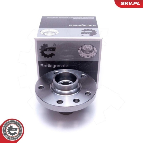 ESEN SKV Radlagersatz 29SKV537