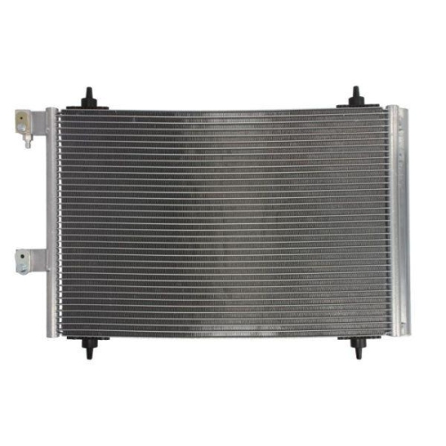 THERMOTEC Kondensator, Klimaanlage KTT110160
